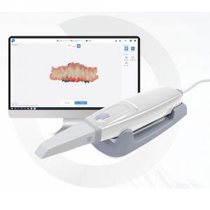 LK-LB32 3D Intra Oral Scanner - 副本