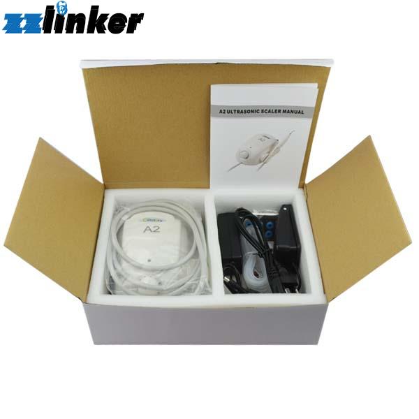 LK-F12 A2 Digital Control Dental Ultrasonic Scaler