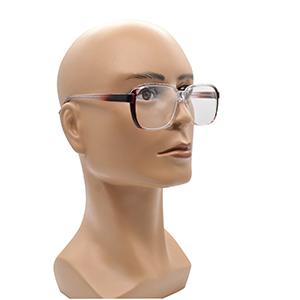 LK-C33-6 Lead Glasses