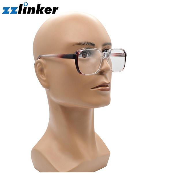LK-C33-6 Lead Glasses