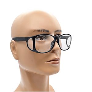 LK-C33-7 Lead Glasses