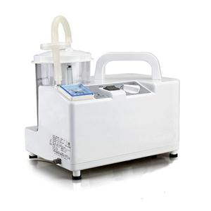 LK-A54 Portable Phlegm Dental Suction Unit