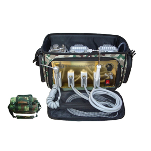 LK-A33B Backpack Dental Unit