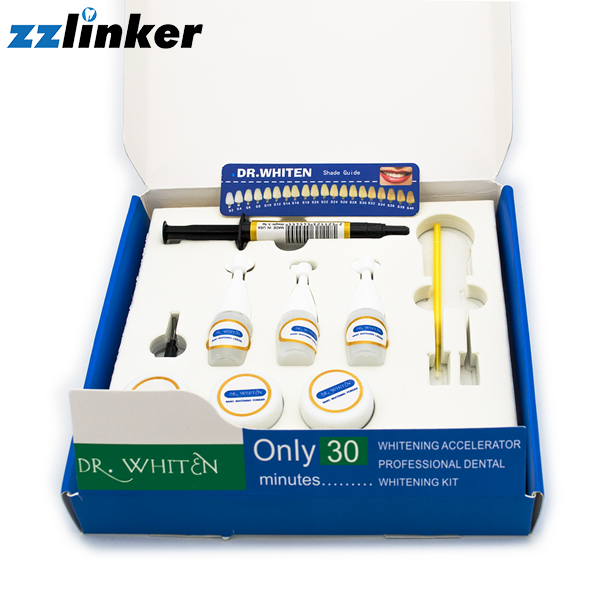 LK-E21 Teeth Whitening Gel
