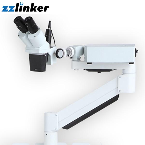 LK-T32A Trolley Digital Dental Microscope