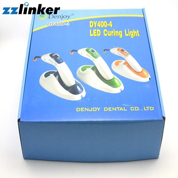 LK-G13 Dental Denjoy Light Cure Unit 5W 7W