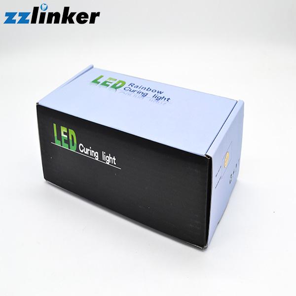 LK-G29 Colorful ILED Dental Wireless Light Curing LED Unit