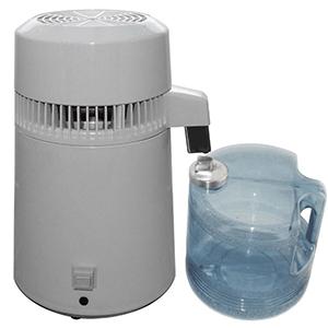 LK-D51 Stainless Steel Dental Water Distiller