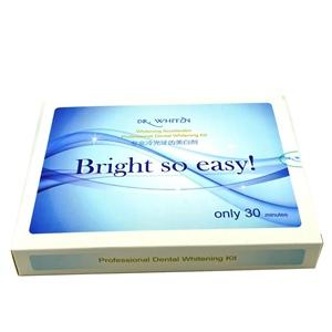 LK E21-1 Teeth Whitening Gel