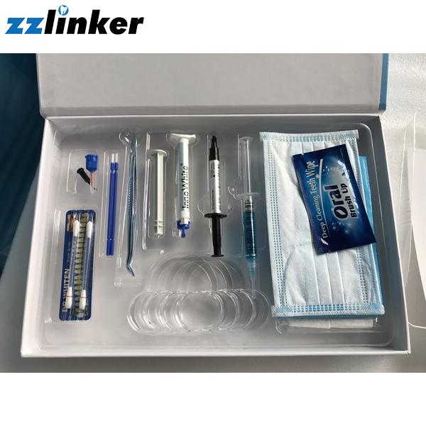 LK-E21-2 Luxurious Teeth Whitening Gel