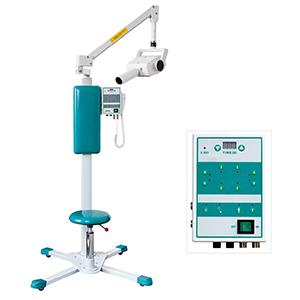 LK-C11 Moving Dental X Ray Unit