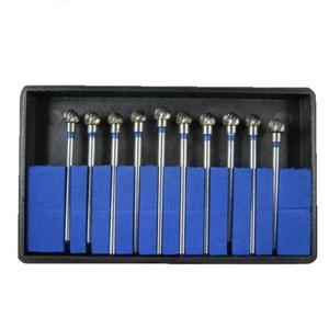 LK-P21 Tungsten Carbide Cutters HP 10pcs/box