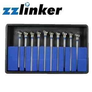 LK-P21 Tungsten Carbide Cutters HP 10pcs/box