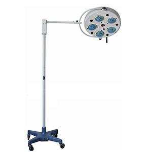 LK-T01-5 Dental Surgical Lamp with 5 Reflectors