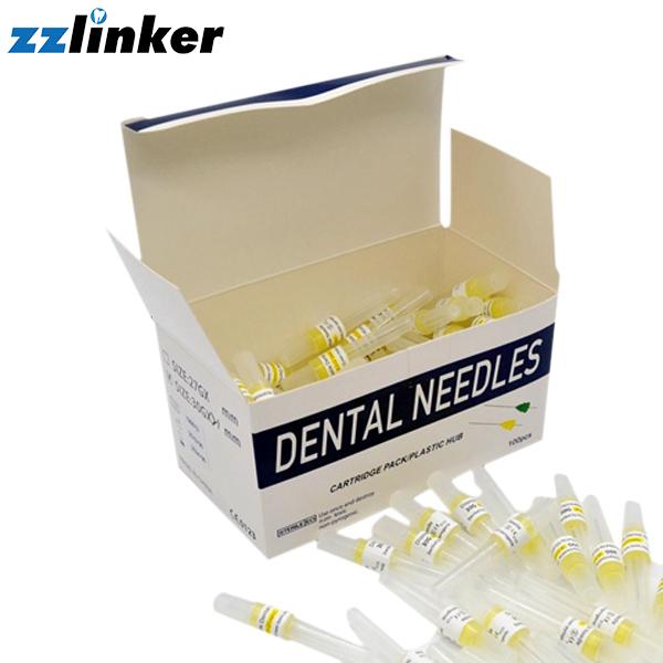 Disposable Dental Needles