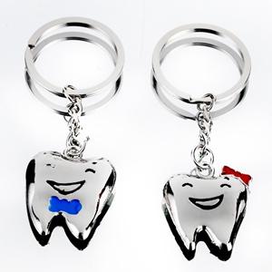 LK-S22 Love Teeth Key Chain