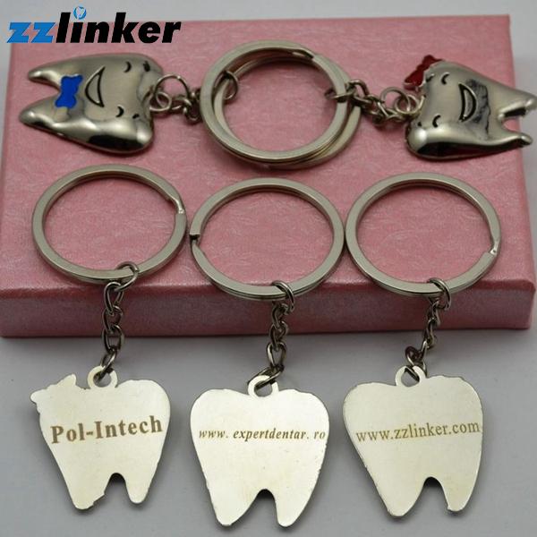 LK-S22 Love Teeth Key Chain