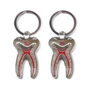 LK-S23 Teeth Key Chain