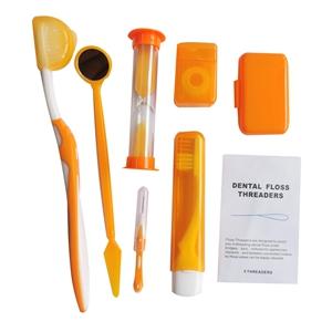 LK-S33 Orthodontic Care Kit