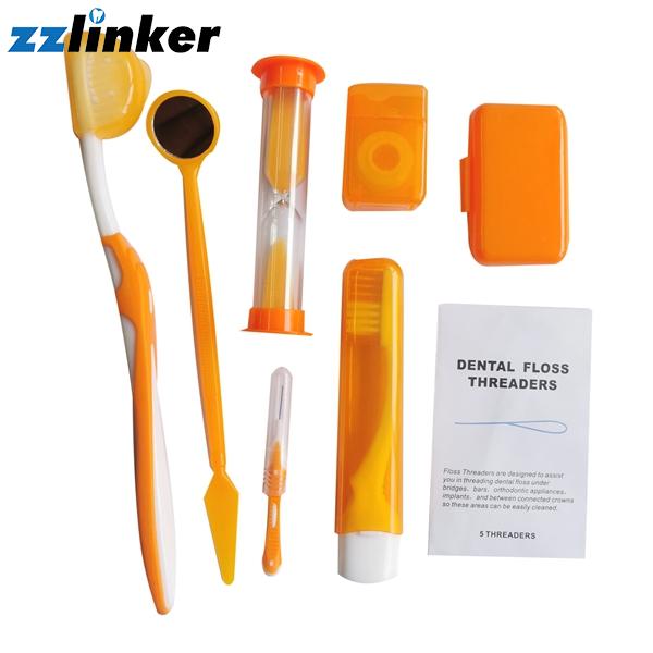 LK-S33 Orthodontic Care Kit