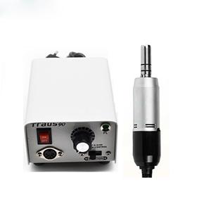 LK-K11E Micro Motor Dental Korea Saeshin Strong 90 With 108E Handpiece