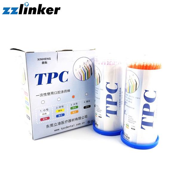 LK-E107A TPC Brand Micro Applicators