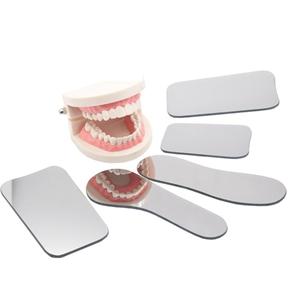 Orthodontic Photography Reflector 5pcs/set(Glass)