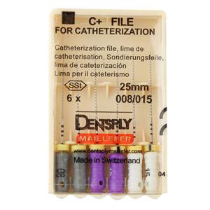 Dentsply C+Files