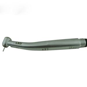 LK-M72S Handpiece dental High Speed Handpiece  LED Handpiece