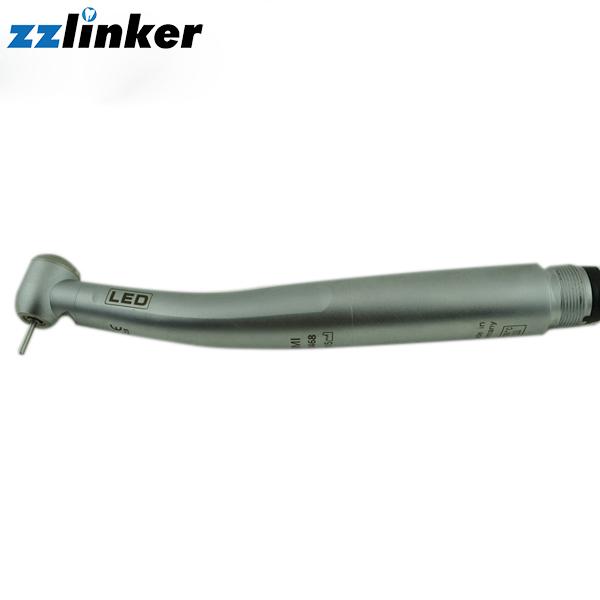 LK-M72S Handpiece dental High Speed Handpiece  LED Handpiece