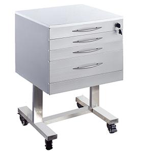 LK-W15 Dental Cabinet