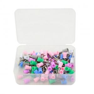 LK-P51-1 Colorful Dental Prophy Cup RA 100pcs/box