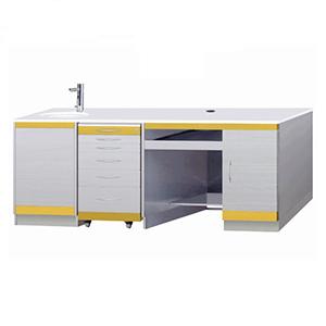 LK-W21 Dental Cabinet