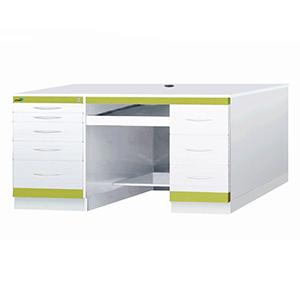 A03 Dental Cabinet