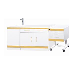 LK-W22 Dental Cabinet