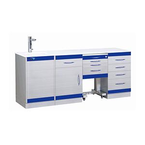 A08 Dental Cabinet