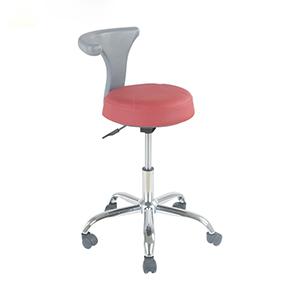 LK-A42 Economic Dental Dentist Stool