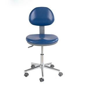 LK-A43A PU Leather Cheap Dental Equipments Doctor Dentist Chair