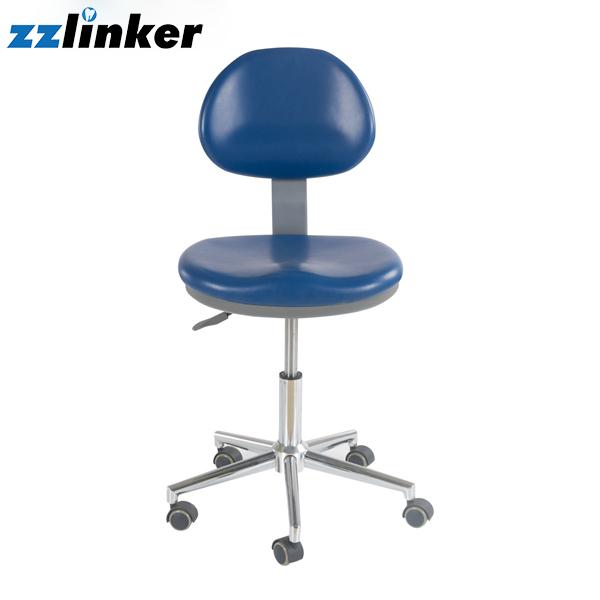 LK-A43A PU Leather Cheap Dental Equipments Doctor Dentist Chair