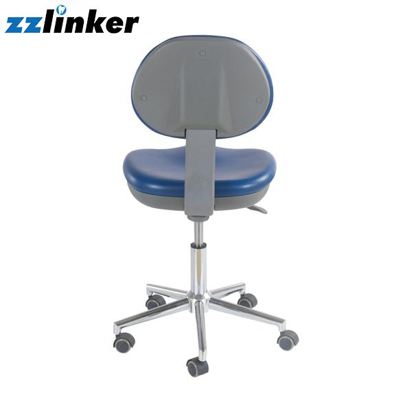 LK-A43A PU Leather Cheap Dental Equipments Doctor Dentist Chair