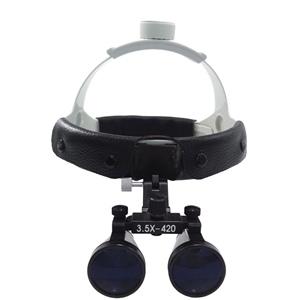 LK-T06 Dental Headband Loupes