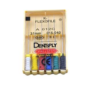 Dentsply K-Flexofile