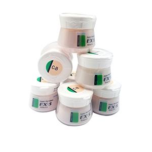 EX-3 Noritake Dental Super Powder 50g