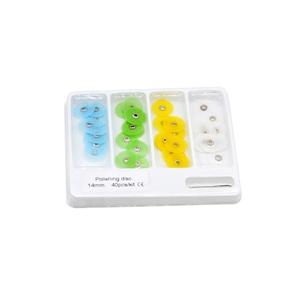 Polishing Disc 40pcs/box