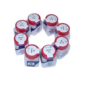 Dentsply Ceramco3 Dentine/Opaque Powder/Natural Enamel  