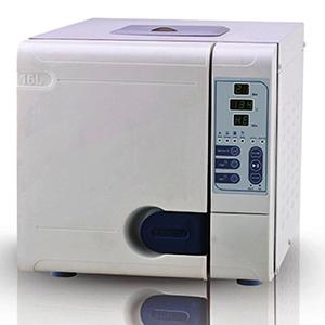 LK-D11 LED Class B Dental Autoclave 12L 16L