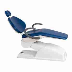 Lk-A10 Simple Dental Chair