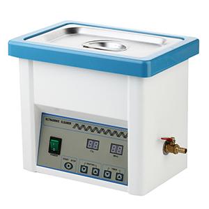 LK-D31 5L Dental Ultrasonic Cleaner