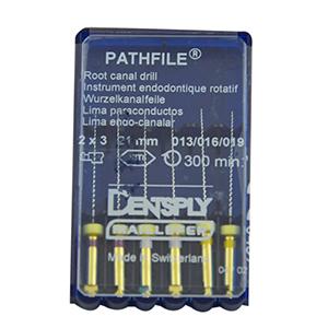 Dental Dentsply Maillefer Pathfile