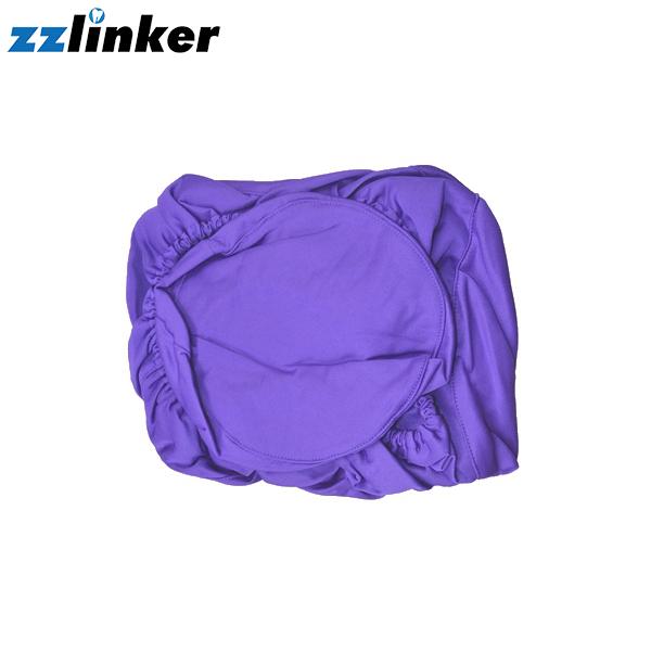 Colorful Dental Chair Cover